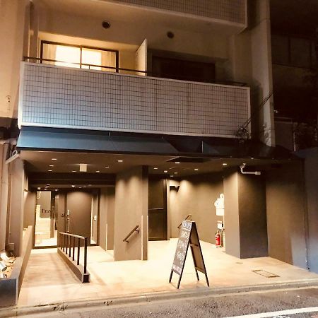 Enzo Kyoto Gojo Lejlighedshotel Eksteriør billede